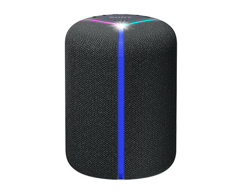 SRS-XB402G 特長 : Google アシスタント | アクティブスピーカー