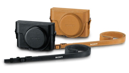 RX100II(DSC-RX100M2) 特長 : 優れた拡張性 | デジタルスチルカメラ