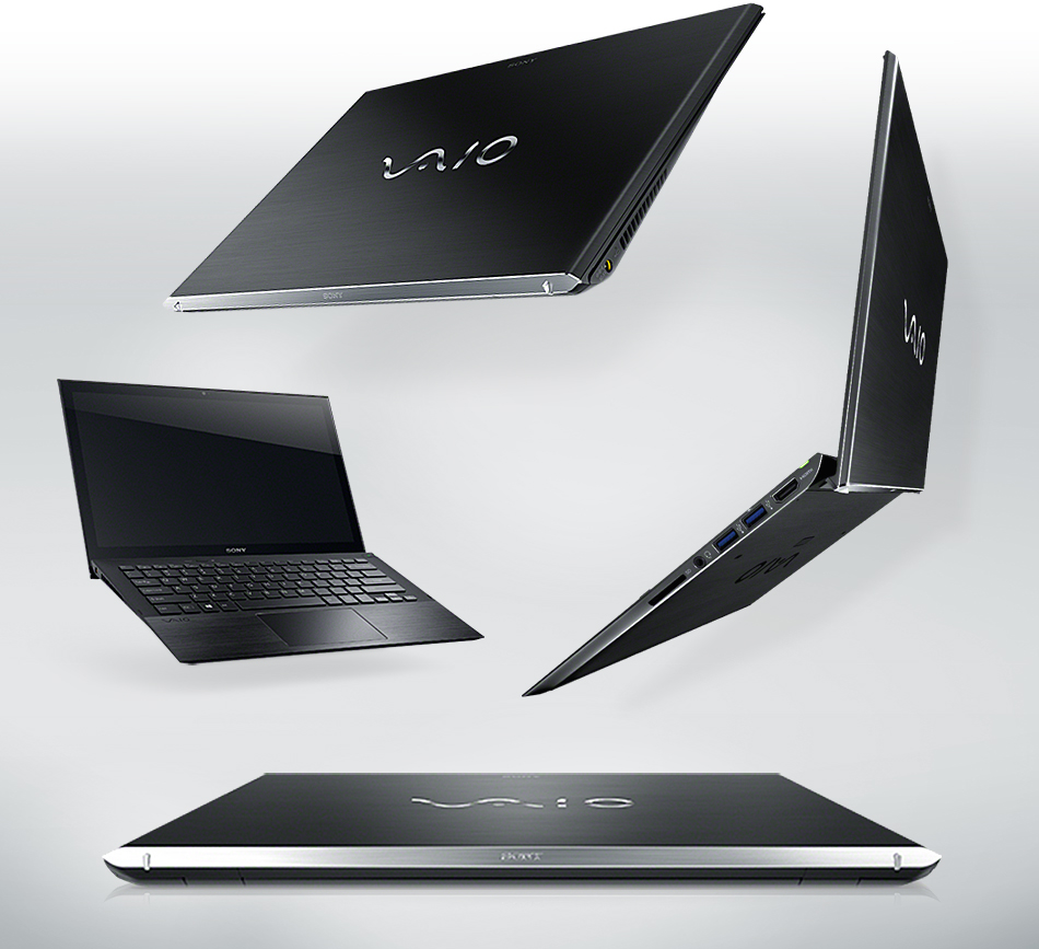 特長 | VAIO Pro 11/13 | “VAIO” | ソニー