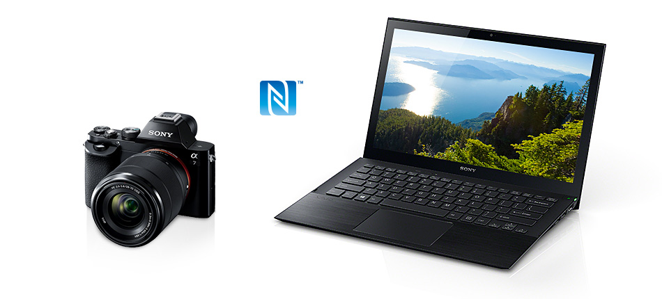 特長 | VAIO Pro 11/13 | “VAIO” | ソニー