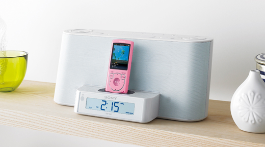 RDP-NW1 特長 | アクティブスピーカー／ネックスピーカー | ソニー