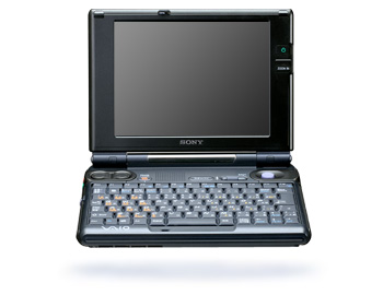 for biz | 「バイオU」 PCG-U3/P