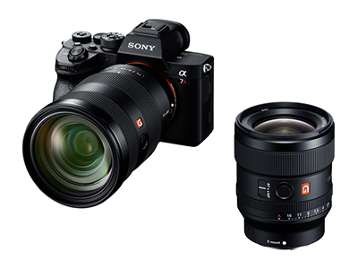 α7R II | デジタル一眼カメラα（アルファ） | ソニー