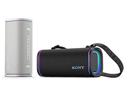 ワイヤレスポータブルスピーカー ULT FIELD 5 (SRS-ULT50