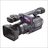 HDR-FX1 | 機種別サポート | デジタルビデオカメラ ハンディカム