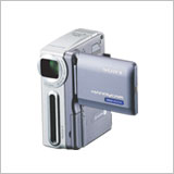 DCR-IP1K | 機種別サポート | デジタルビデオカメラ ハンディカム