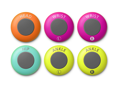 モバイルモーションキャプチャー mocopiのサポート・お問い合わせ