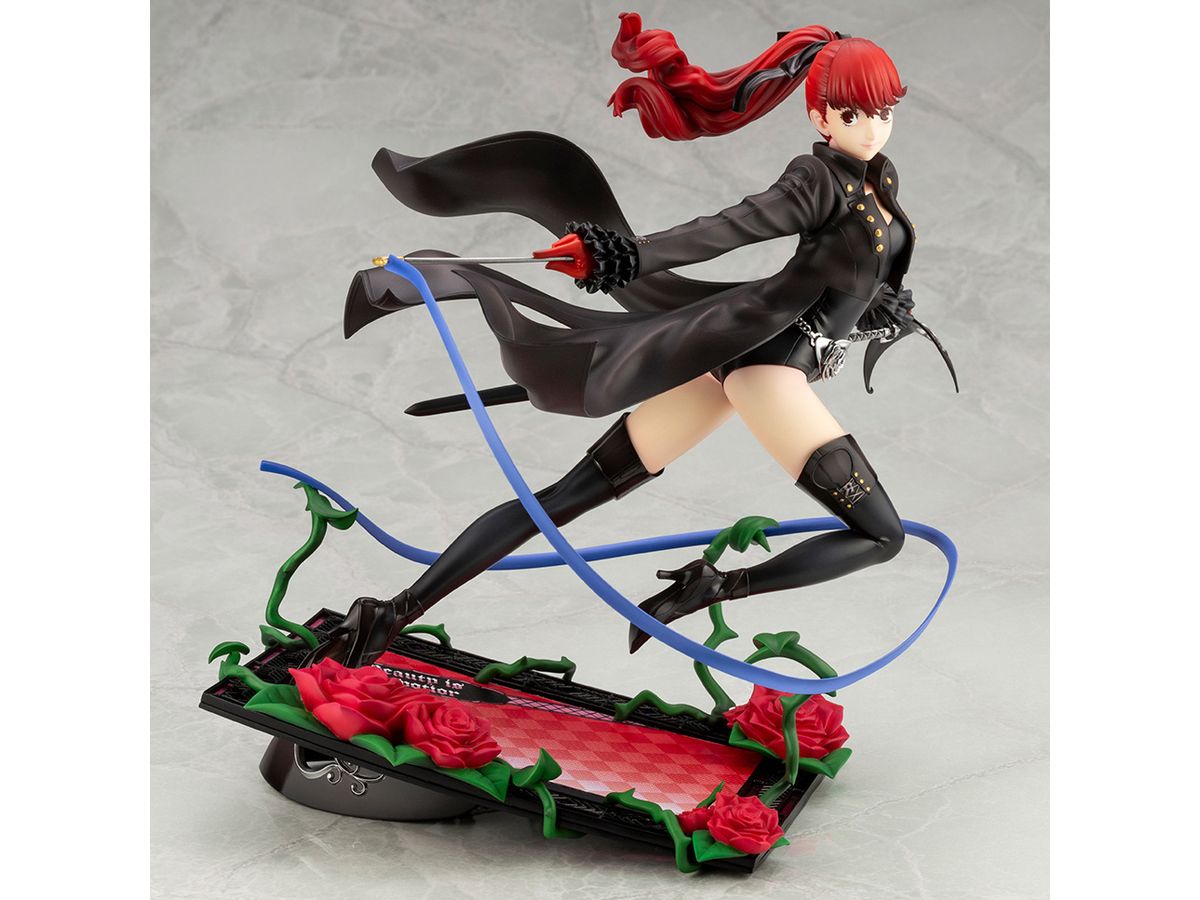 再販】ARTFX J 芳澤かすみ 怪盗ver. 1/8スケール – SOOTANG HOBBY