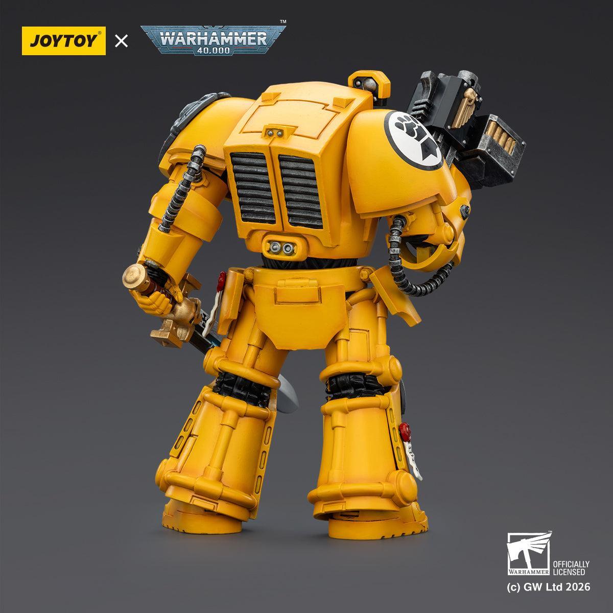 JOYTOY – SOOTANG HOBBY