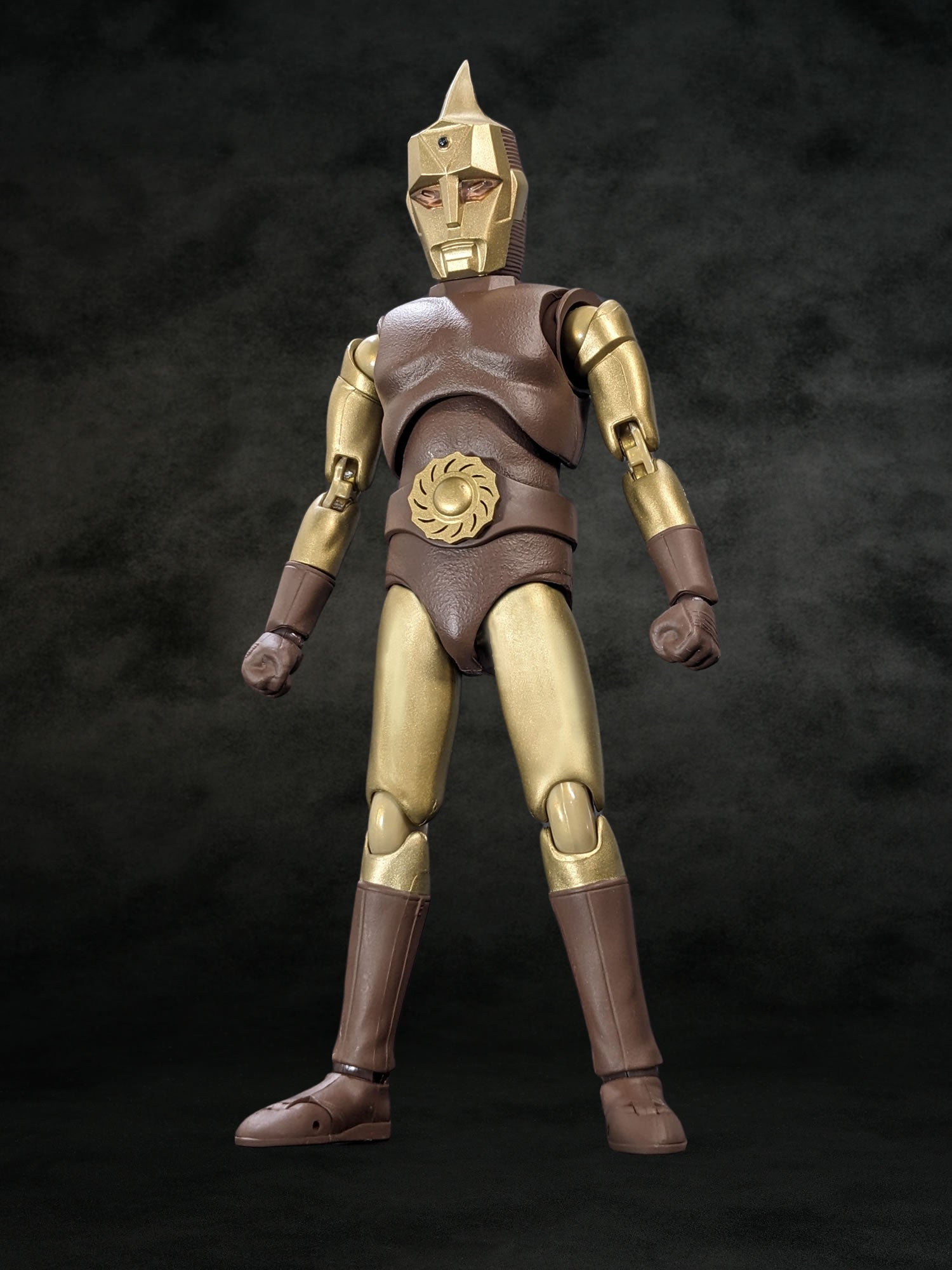 HAF スペクトルマン – SOOTANG HOBBY