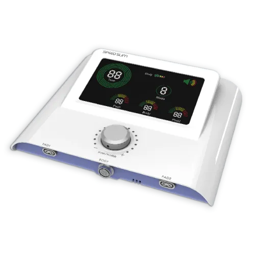 EMS・電磁パルス | ソフィアビューティー − 美容商材卸