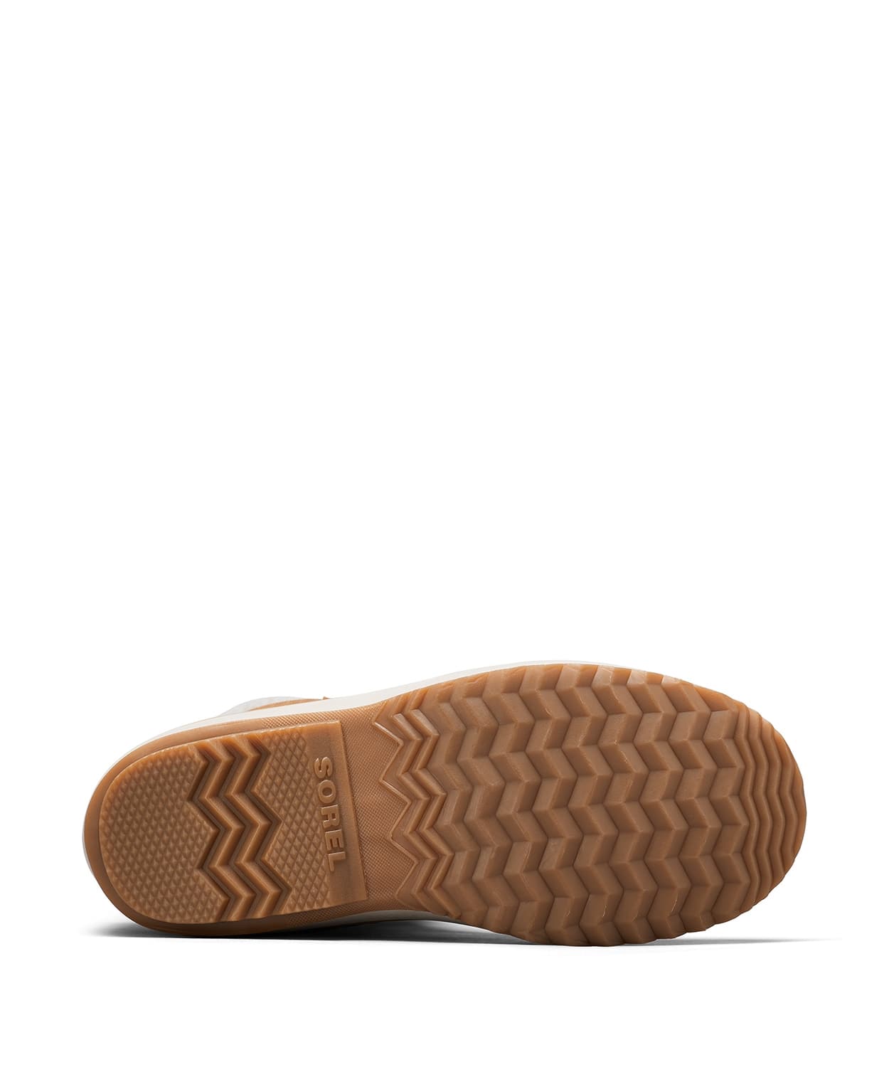 1964 パックナイロン ウォータープルーフ(25 Camel Brown Black