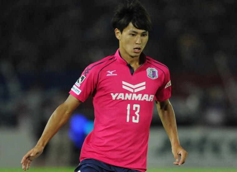 C大阪の南野拓実がザルツブルクへ完全移籍「欧州の舞台で成長を