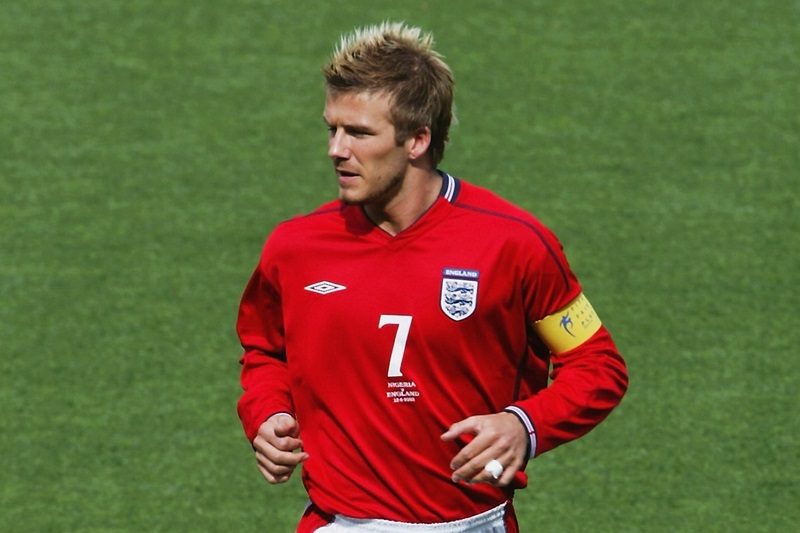 写真・7枚目】【2002年 日韓W杯】アジアの地で“W杯フィーバー”が巻き