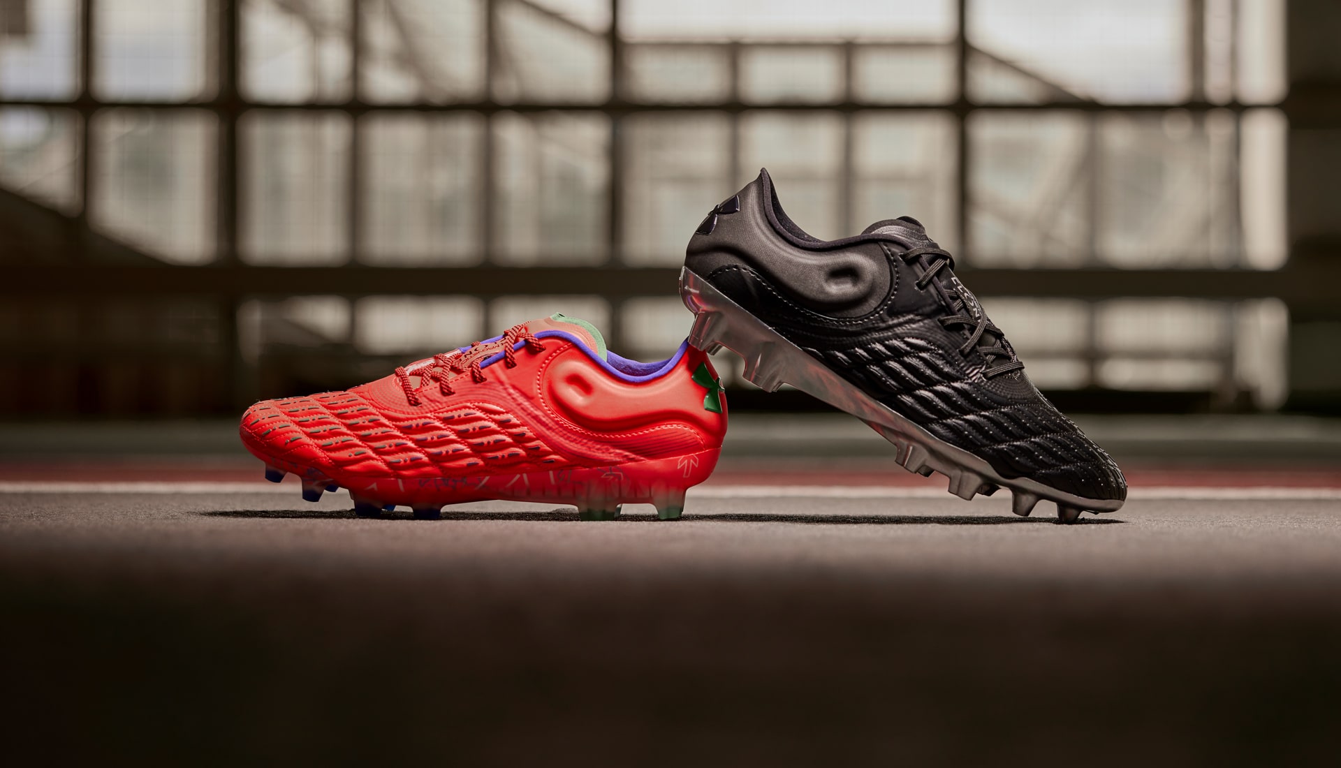 Under Armour Release the Clone Magnetico 3.0 - SoccerBible