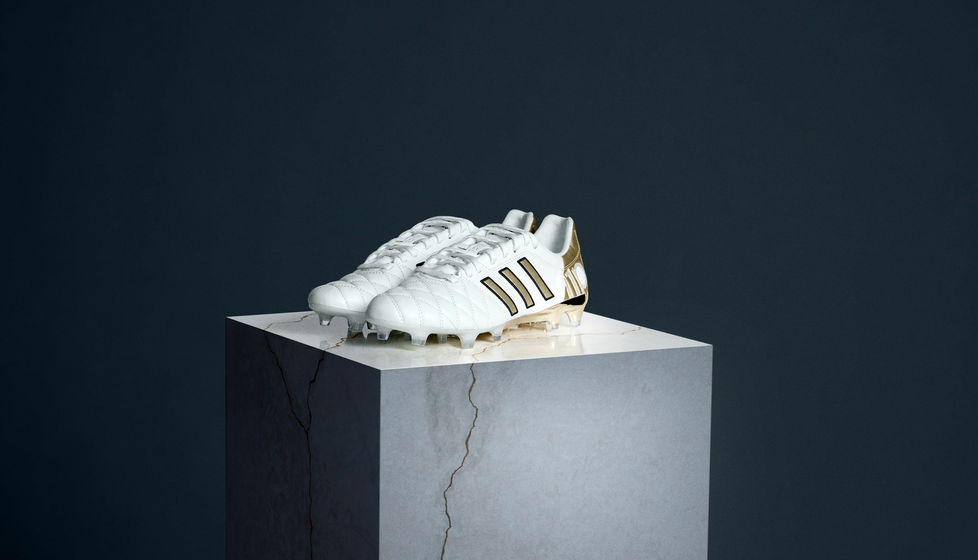 adidas Honour Toni Kroos With Limited-Edition 11PRO TK - SoccerBible