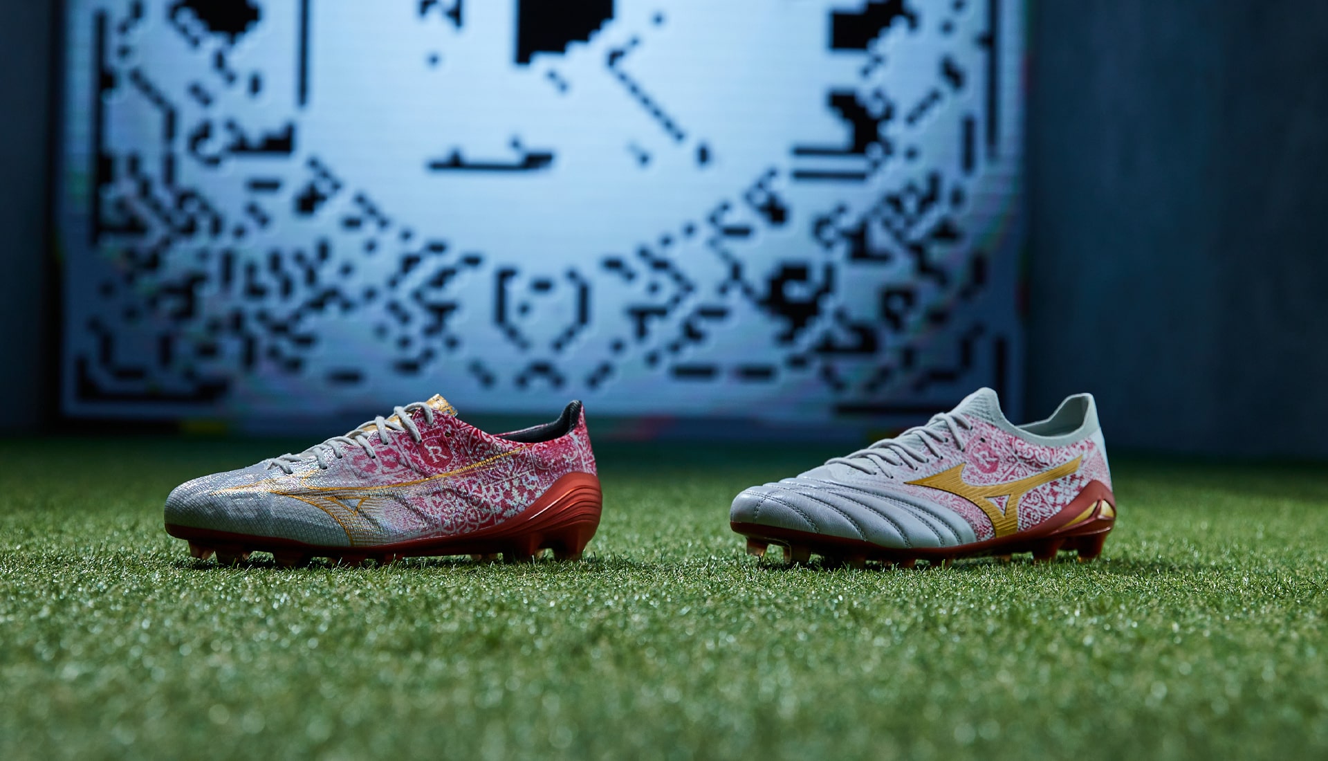Mizuno Drop SR4 v3 Signature Pack - SoccerBible