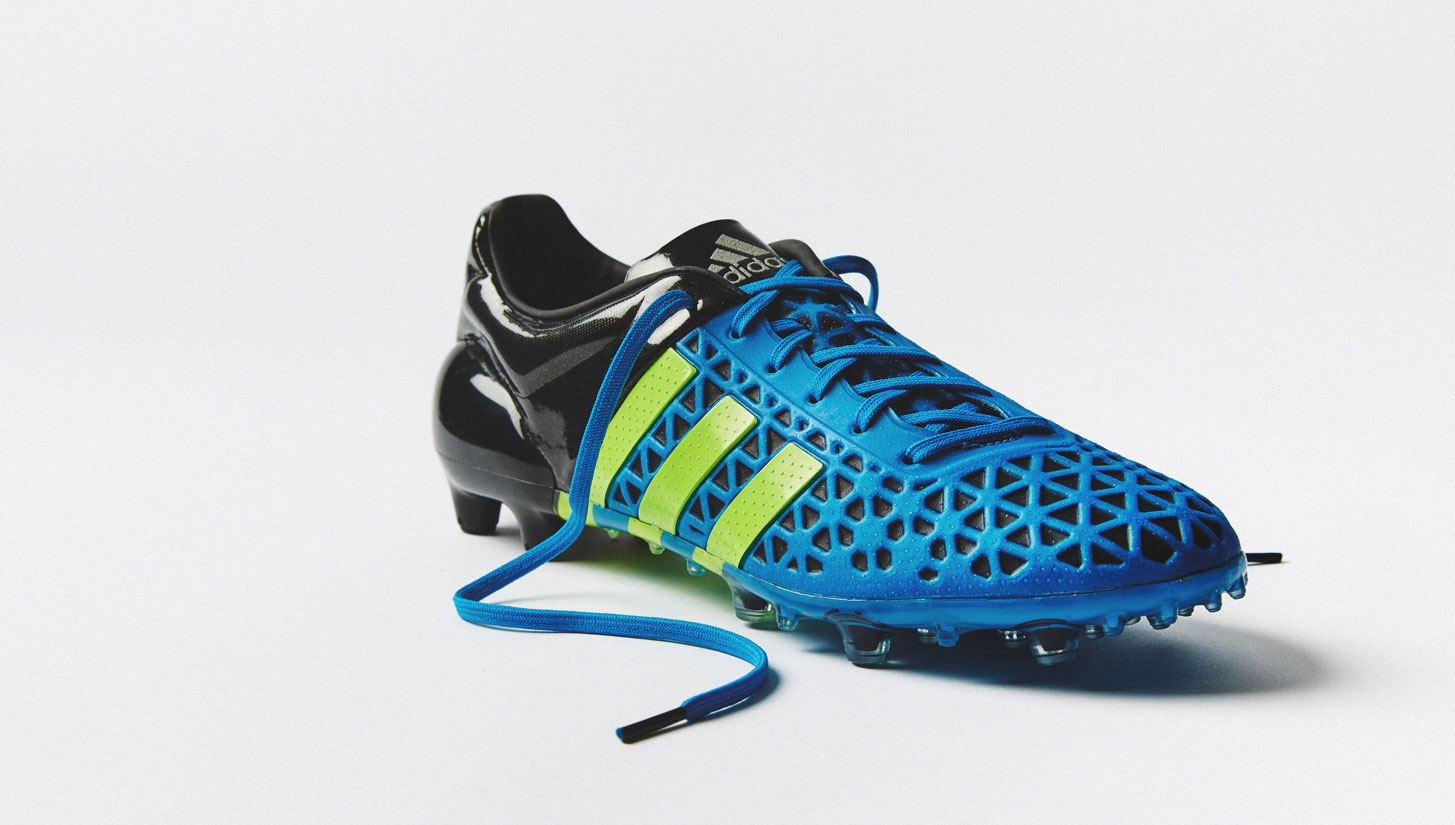 adidas ACE 15.1 