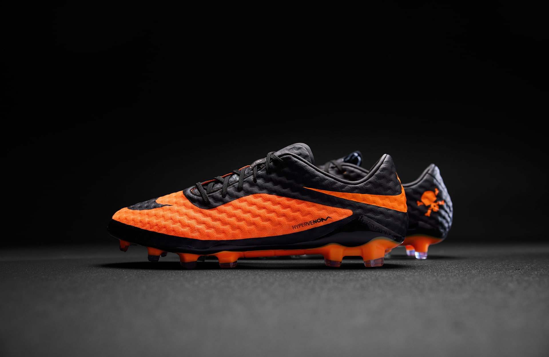 Nike Rewinds The Clock With Limited Edition Hypervenom Phantom RGN