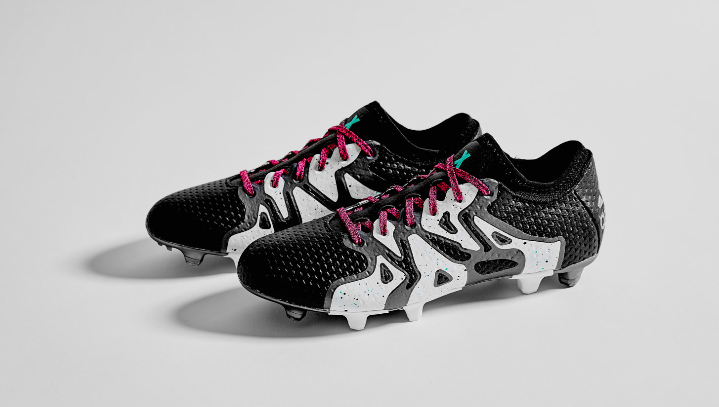 adidas X 15+ Primeknit 