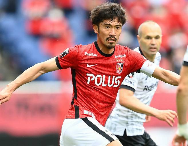 まだ早すぎます…」元日本代表・阿部勇樹の引退報道にファン反応