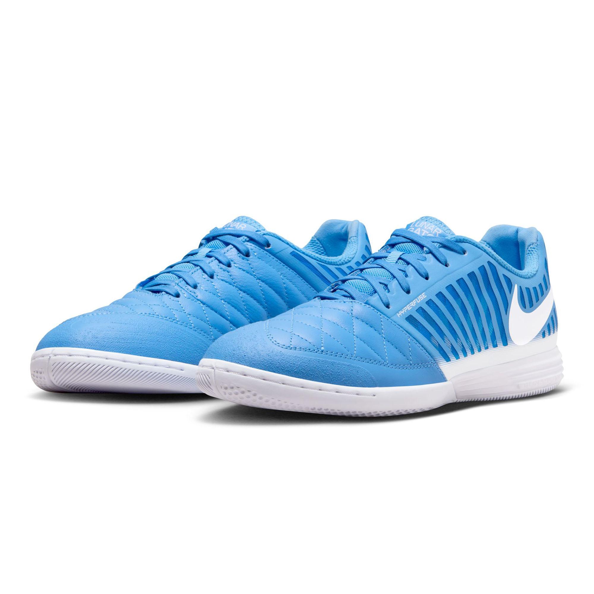 NIKE LUNAR GATO II IC