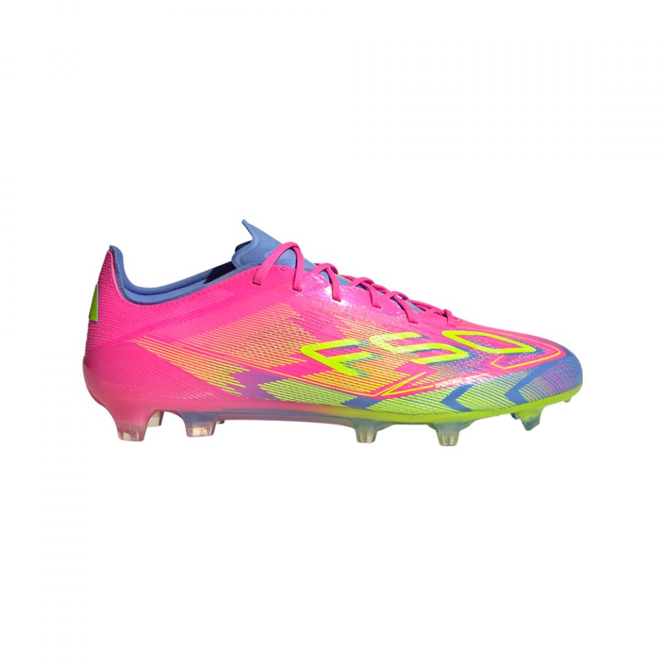 adidas F50 Elite FG Soccer Cleats | Mystic Victory Pack