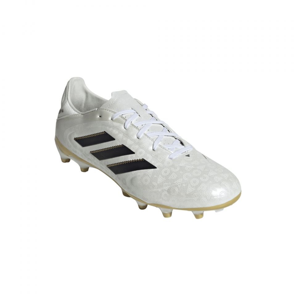 adidas Copa Pure III League FG/MG Soccer Cleats | Road to Glory Pack