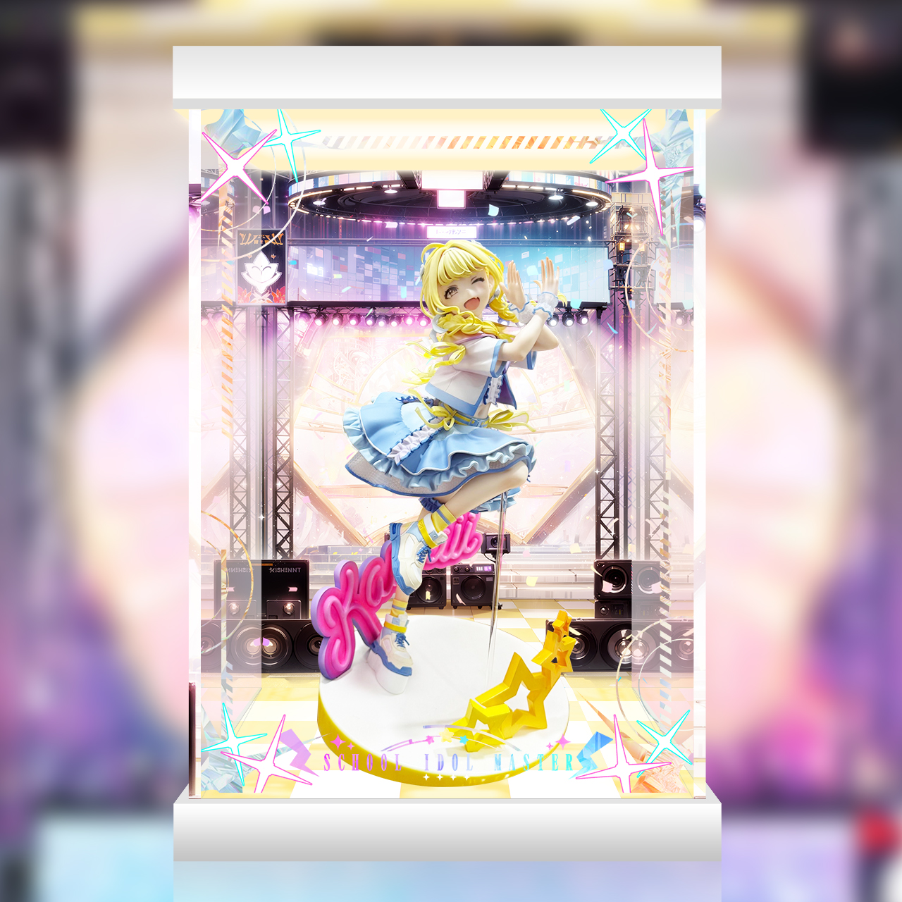 藤田ことね 世界一かわいいver 未開封 藤田ことね ルクリア 世界一可愛い