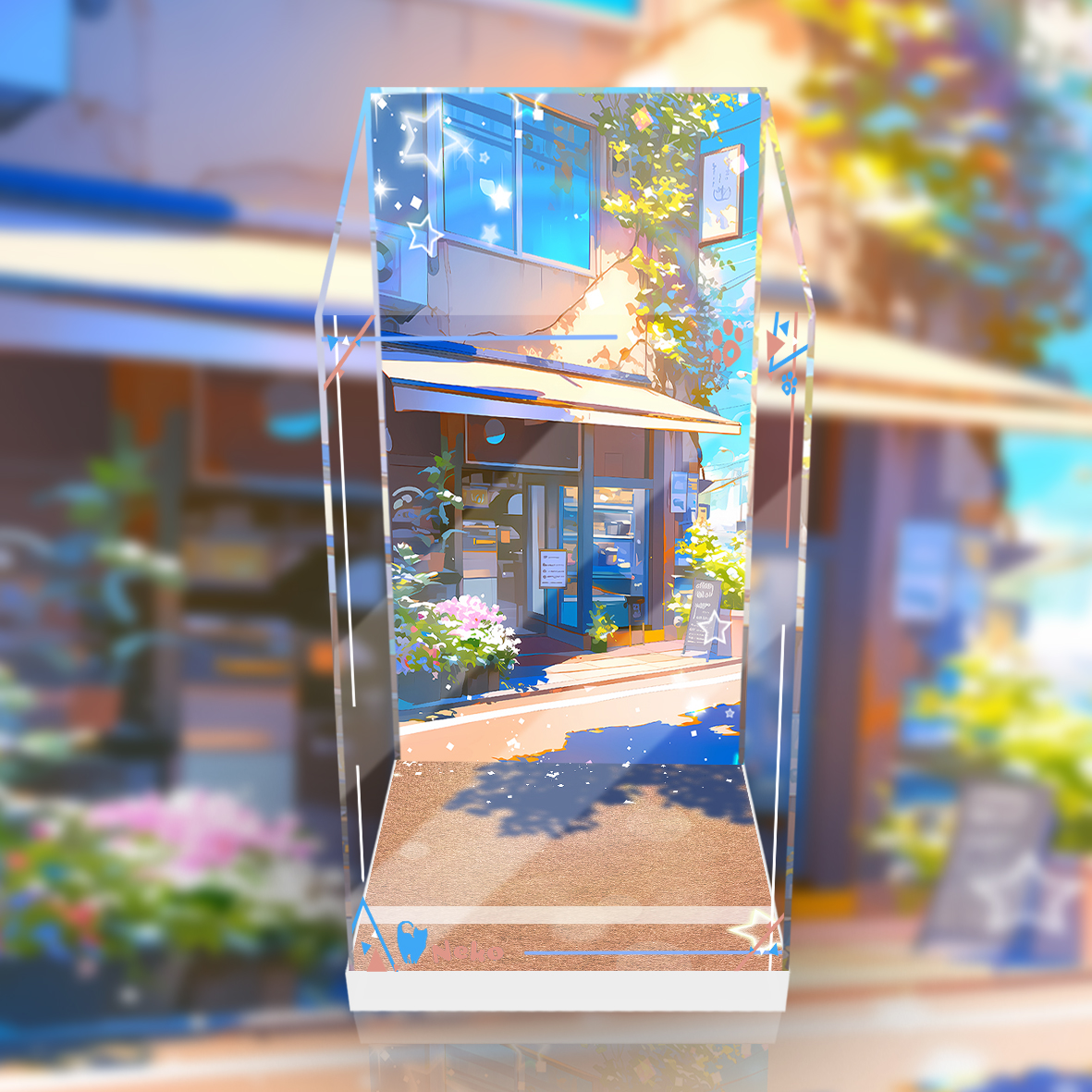 フィギュア専門店 -ソダチトイズ / 予約 イドラファンタシースター