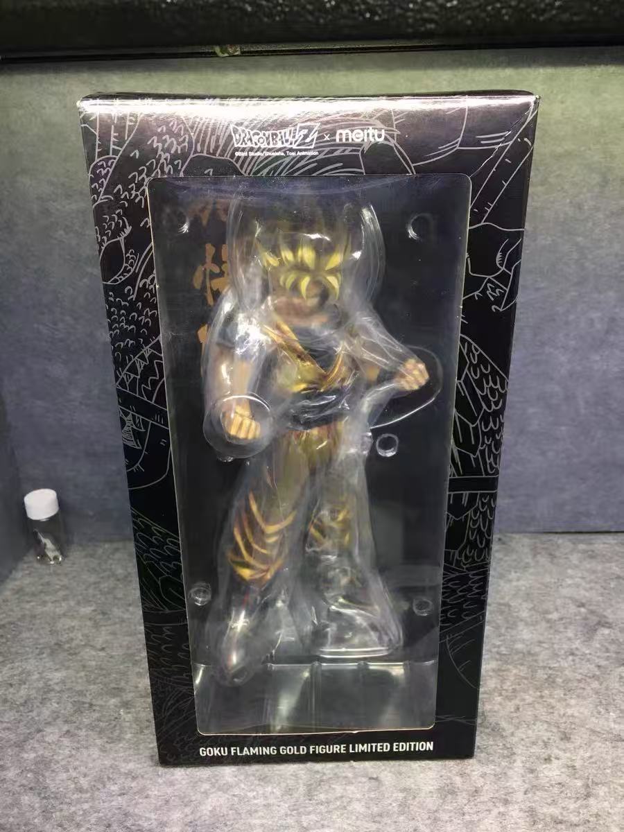 フィギュア専門店 -ソダチトイズ / ドラゴンボールZ マンガ