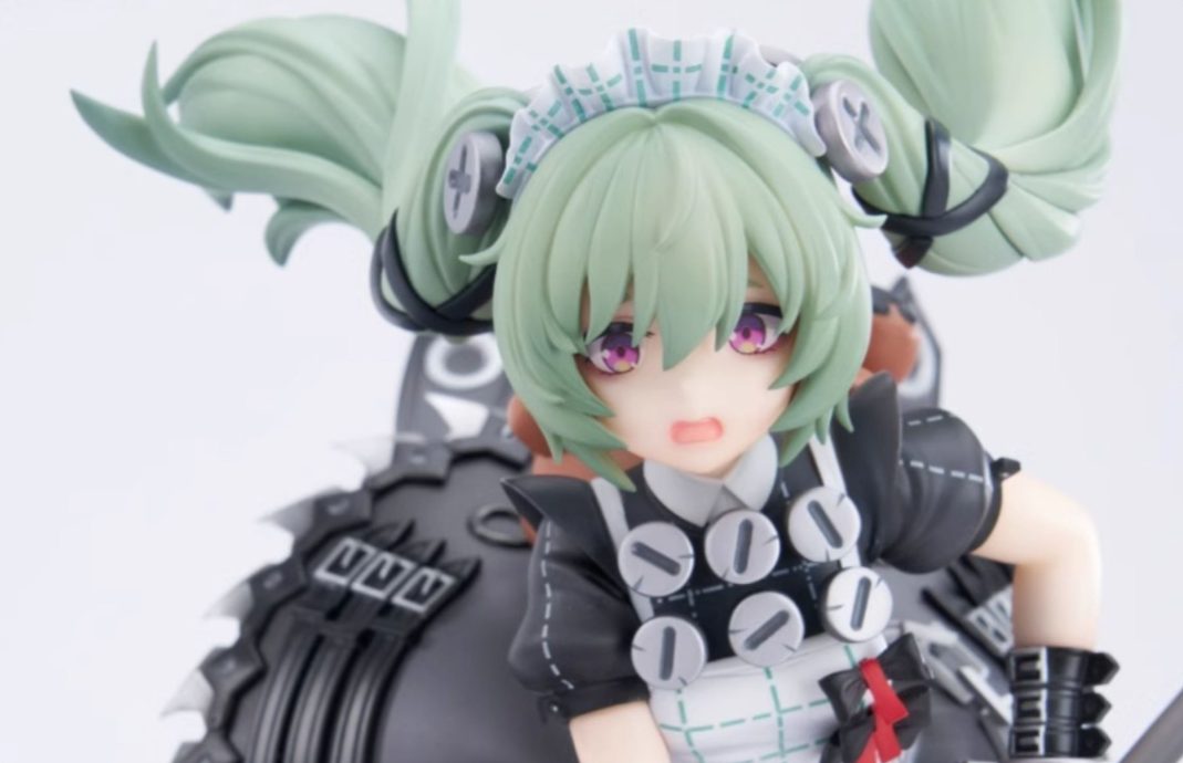 フィギュア専門店 -ソダチトイズ / APEX-TOYS ゼンレスゾーンゼロ