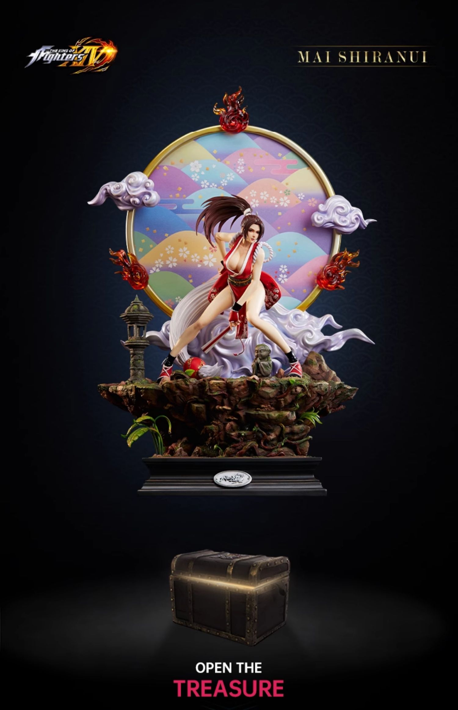 フィギュア専門店 -ソダチトイズ / ユニークアートスタジオ ザ・キング