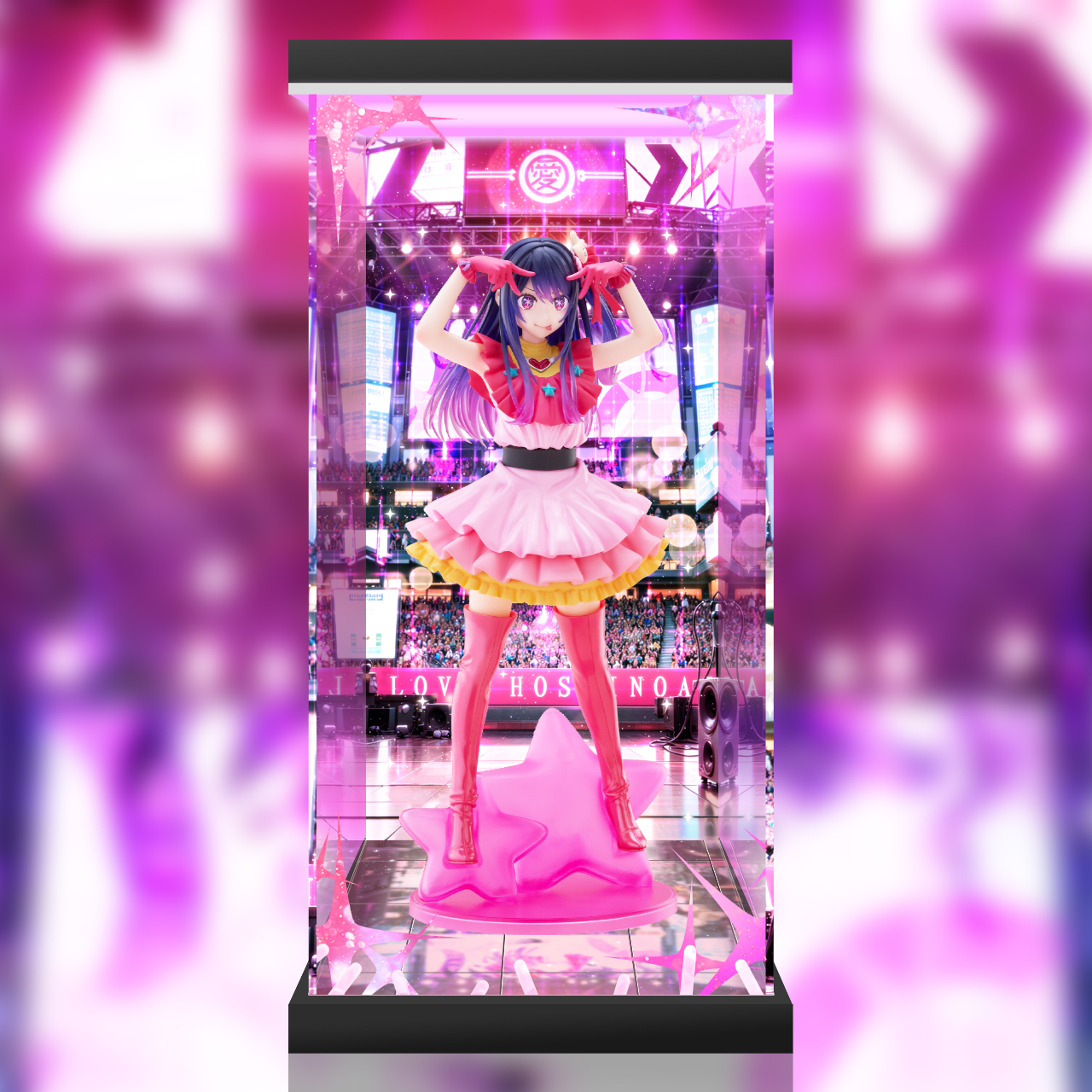 フィギュア専門店 -ソダチトイズ / 予約 TAiTO 【推しの子】 T-most