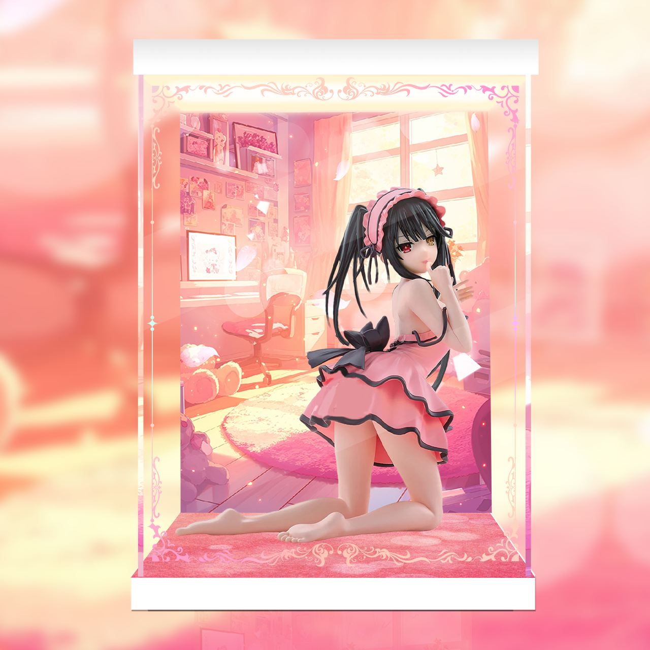 フィギュア専門店 -ソダチトイズ / 予約 BP デート・ア・ライブ