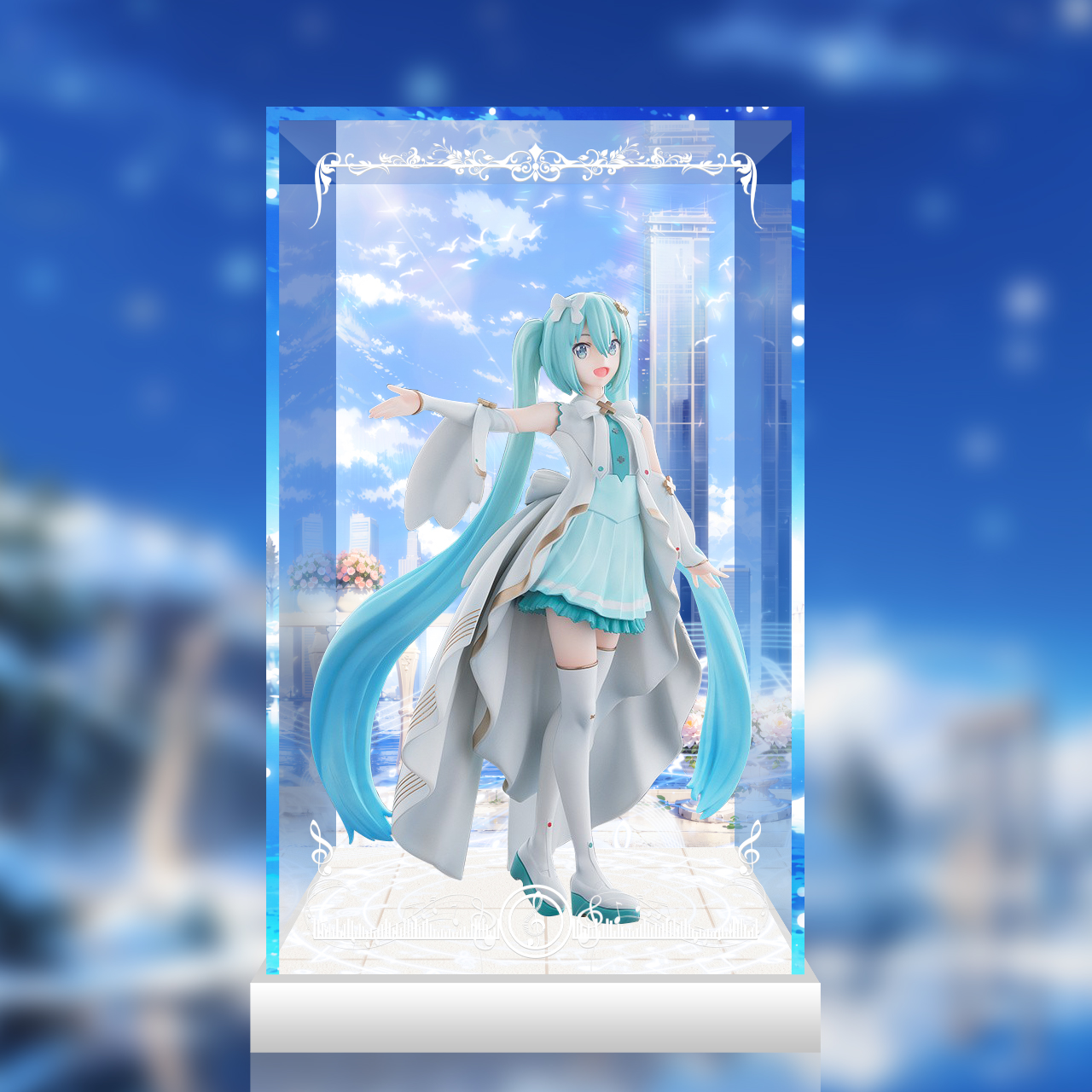 フィギュア専門店 -ソダチトイズ / 予約 SEGA「劇場版プロジェクト