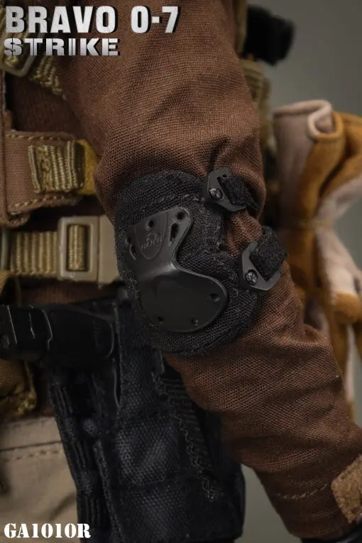 フィギュア専門店 -ソダチトイズ / General's Armoury BRAVO 0-7