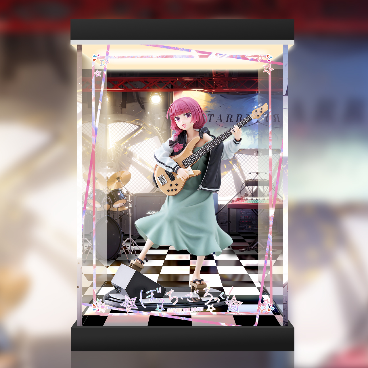 フィギュア専門店 -ソダチトイズ / WAVE Dream Tech ぼっち・ざ・ろっ