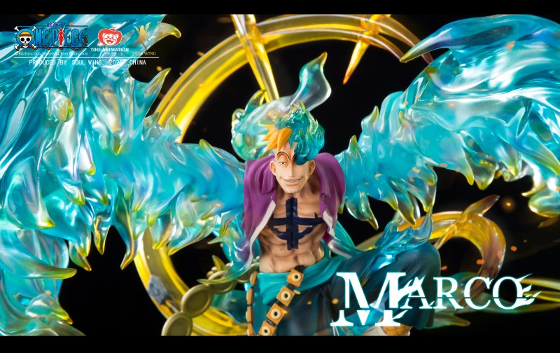 フィギュア専門店 -ソダチトイズ / soulwing Studios ワンピース