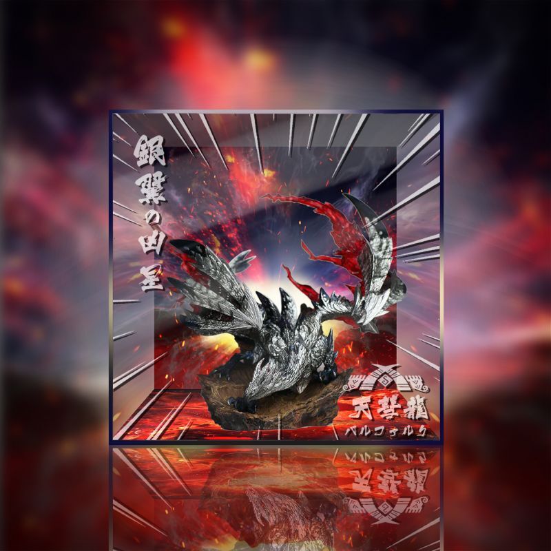 フィギュア専門店 -ソダチトイズ / カプコンフィギュアビルダー