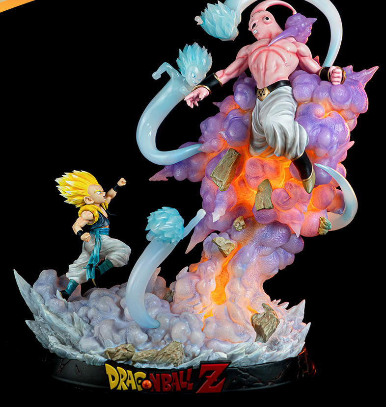 フィギュア専門店 -ソダチトイズ / Infinity Studios ドラゴンボール