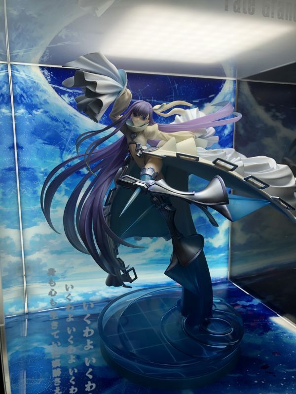 フィギュア専門店 -ソダチトイズ / フェイト/グランドオーダー