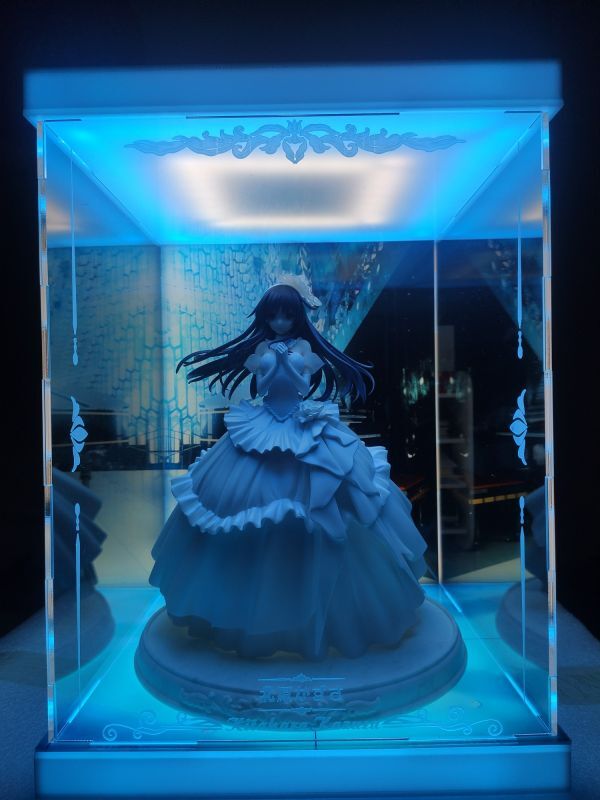 フィギュア専門店 -ソダチトイズ / ホワイトアルバム2 冬馬かずさ 花嫁