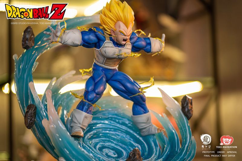 フィギュア専門店 -ソダチトイズ / RYU Studio ドラゴンボールZ 超