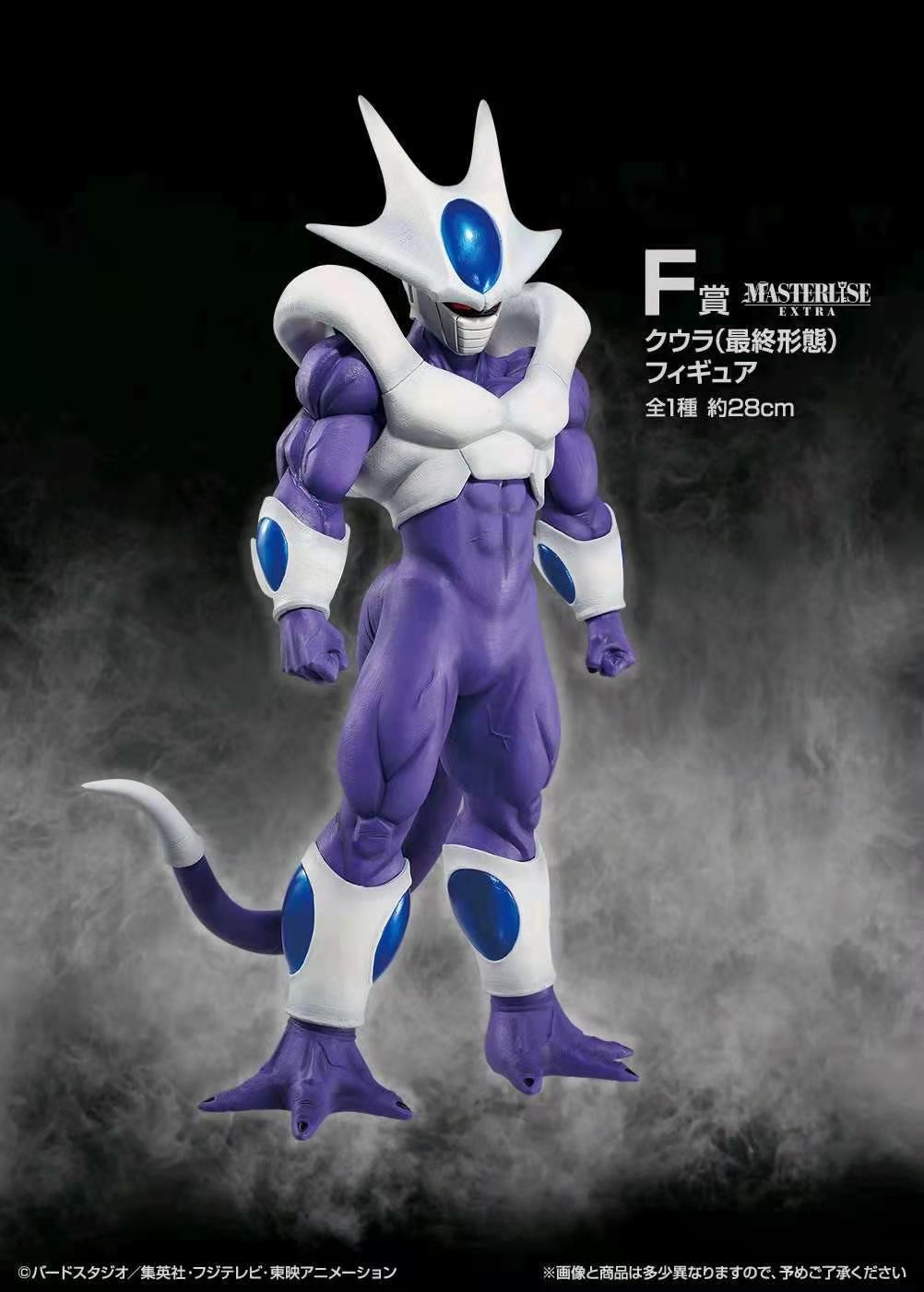 フィギュア専門店 -ソダチトイズ / ドラゴンボール 一番くじ BACK TO