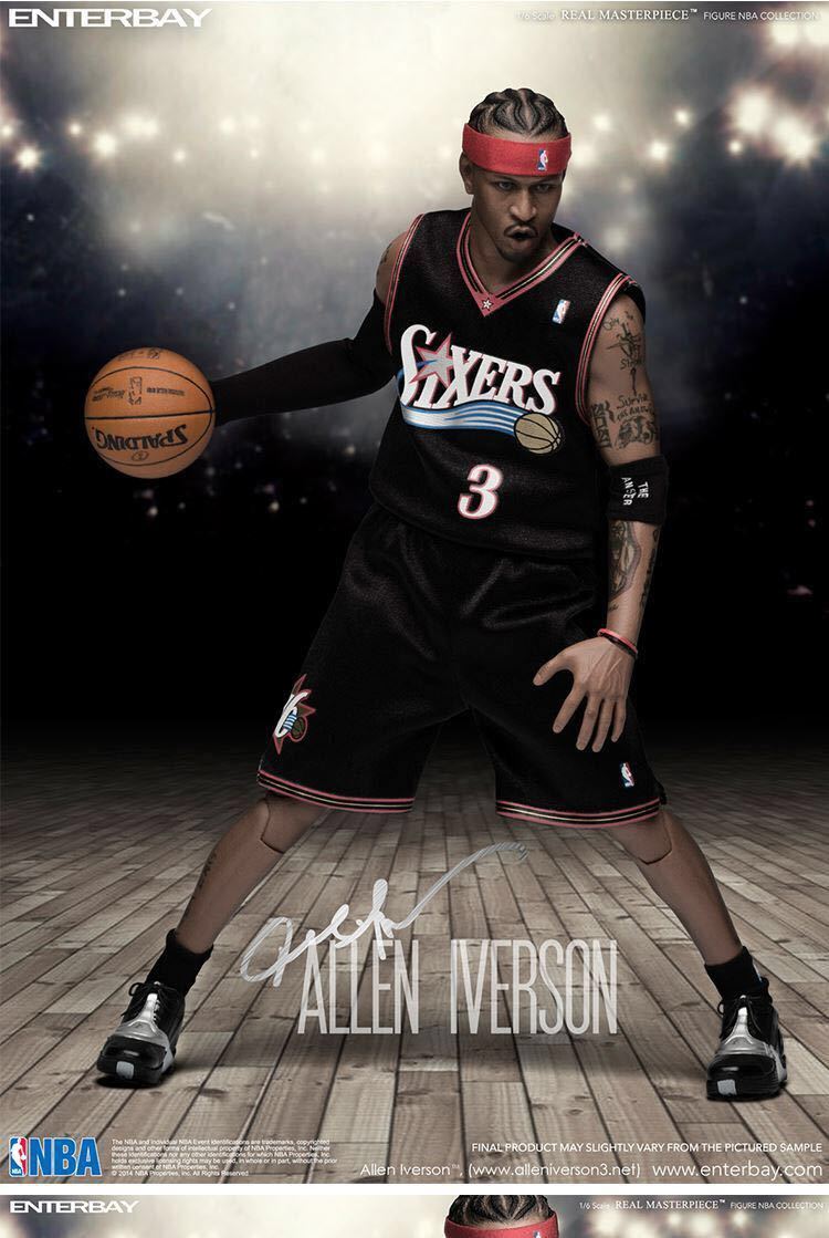 フィギュア専門店 -ソダチトイズ / 1/6 未開封品 エンターベイ