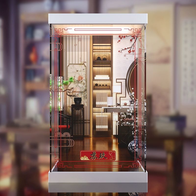 フィギュア専門店 -ソダチトイズ / SSR-FIGURE x Infinity Studio 朝凪