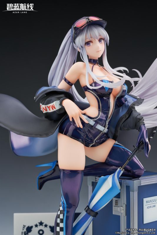 フィギュア専門店 -ソダチトイズ / APEX-TOYS アズールレーン