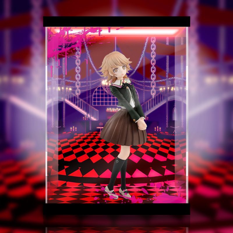 フィギュア専門店 -ソダチトイズ / POP UP PARADE ダンガンロンパ1・2