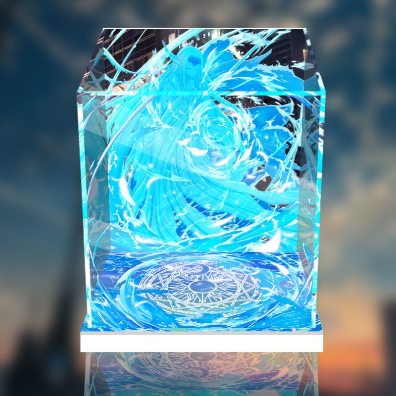 フィギュア専門店 -ソダチトイズ / カードキャプターさくら クリア